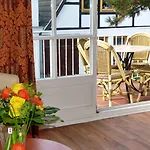 Vogel Hotel & Appartements