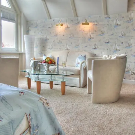 Hotel Vogel Hotel & Appartements 4*