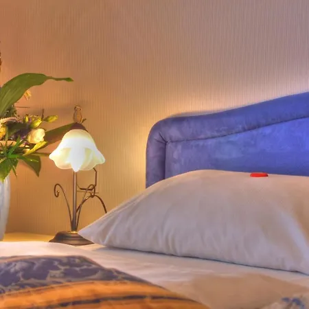 Hotel Vogel Hotel & Appartements
