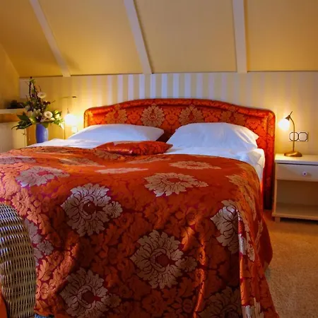 Vogel Hotel & Appartements Hotel Rostock