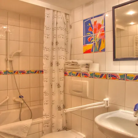 Vogel Hotel & Appartements Rostock