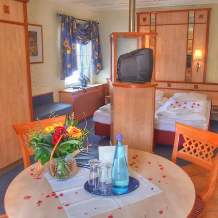 Vogel Hotel & Appartements