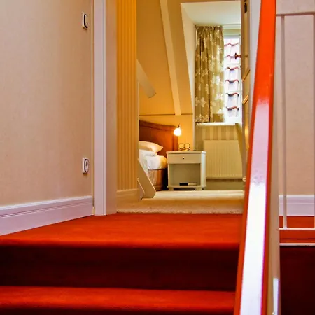 Vogel Hotel & Appartements Rostock