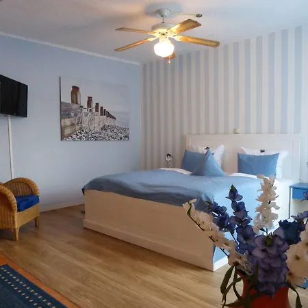 Vogel Hotel & Appartements Hotel Rostock