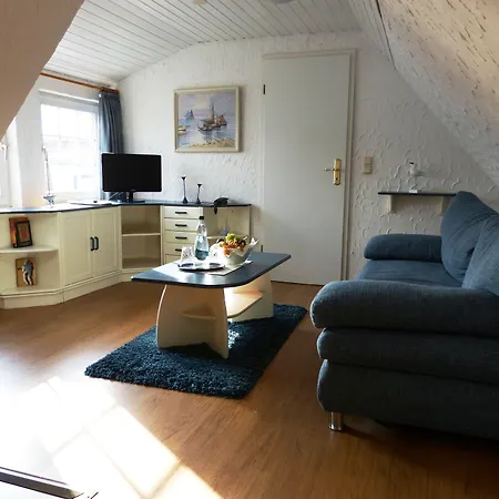 Vogel Hotel & Appartements