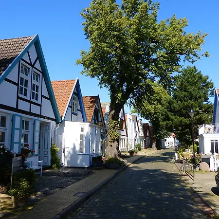 Hotel Vogel Hotel & Appartements Rostock