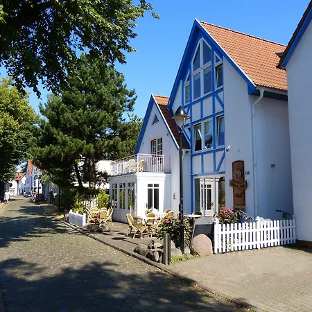 Vogel Hotel & Appartements Rostock