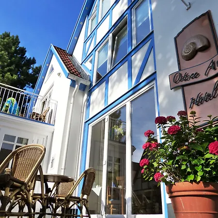 Vogel Hotel & Appartements Hotel