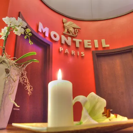 Vogel Hotel & Appartements 4*