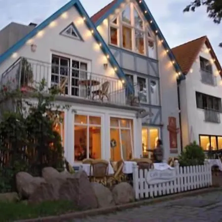Hotel Vogel Hotel & Appartements Rostock