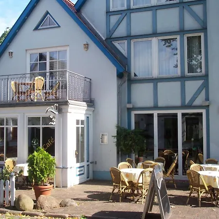 Vogel Hotel & Appartements 4*