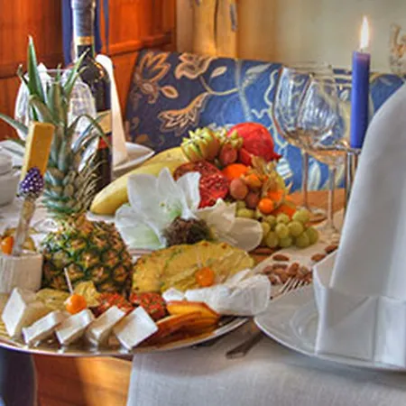 Vogel Hotel & Appartements Rostock