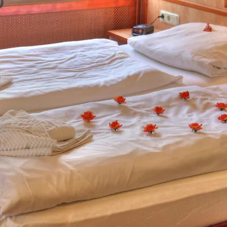 Hotel Vogel Hotel & Appartements 4*
