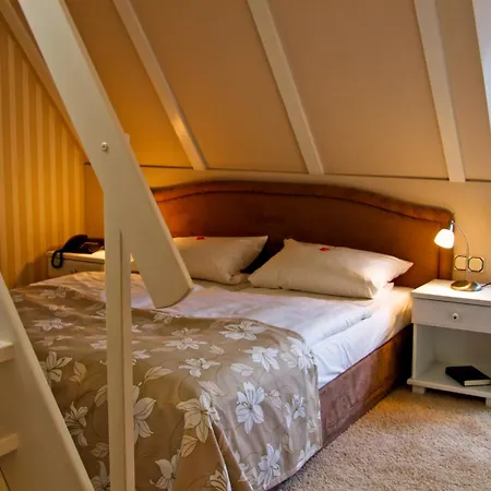 Vogel Hotel & Appartements