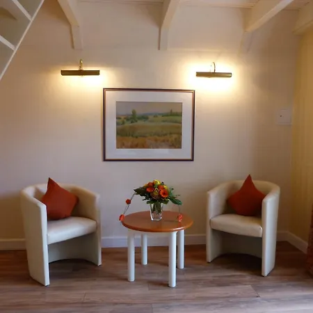 Hotel Vogel Hotel & Appartements