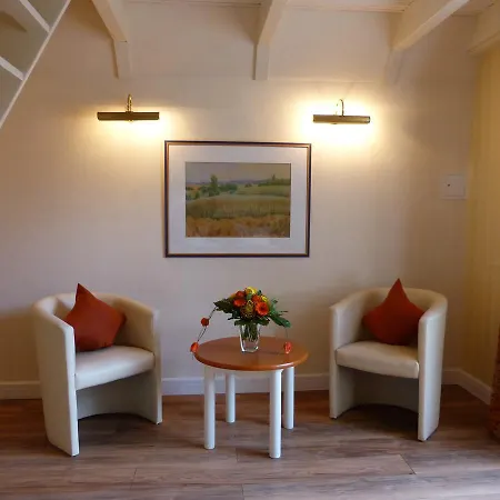 Vogel Hotel & Appartements