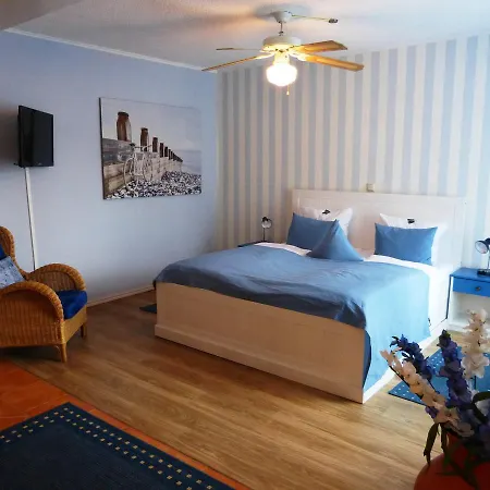 Vogel Hotel & Appartements 4* Rostock