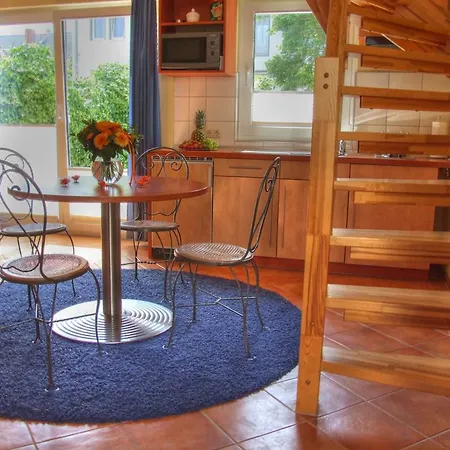 Vogel Hotel & Appartements Hotel