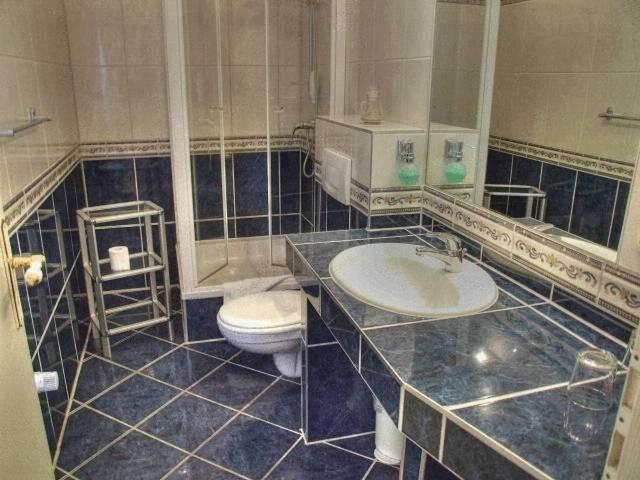 Vogel Appartement&spa 4* Rostock