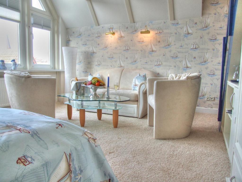 Hotel Vogel Hotel & Appartements 4*