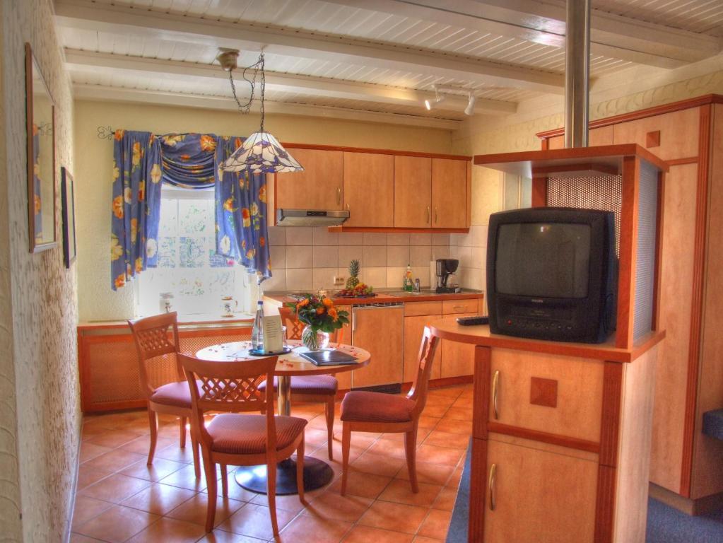 Vogel Hotel & Appartements Hotel 4*