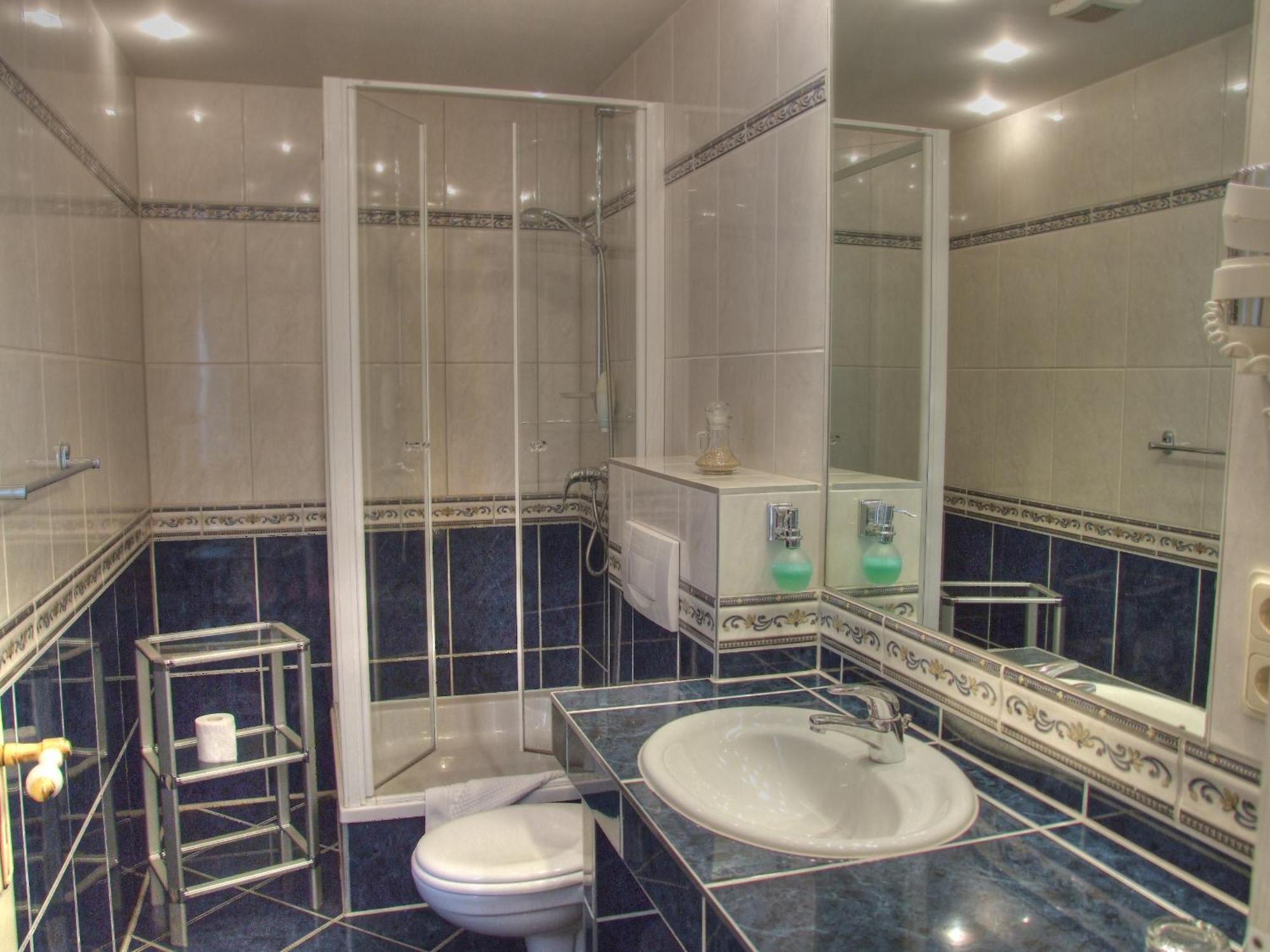 Hotel Vogel Hotel & Appartements 4*