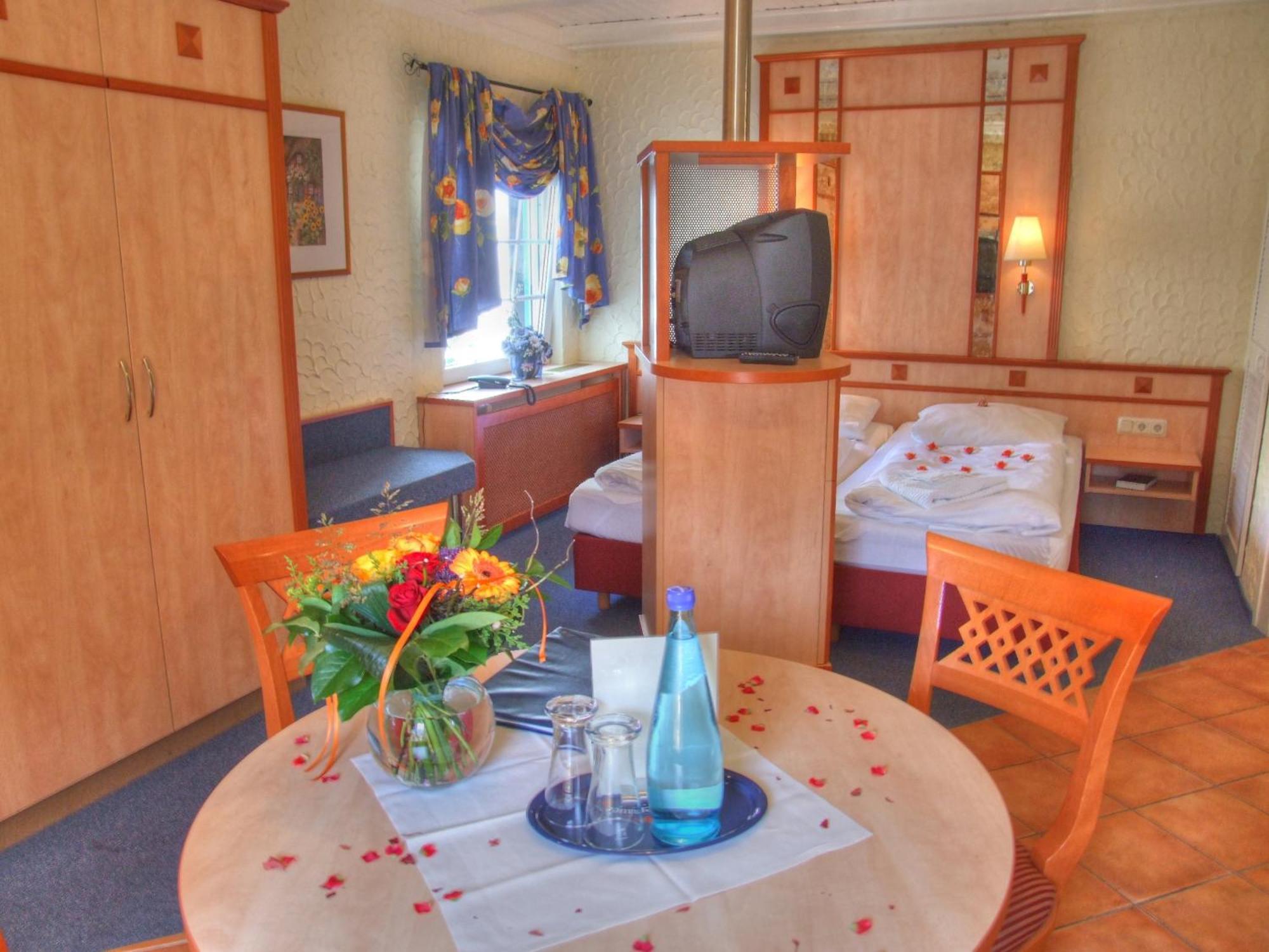 Vogel Hotel & Appartements