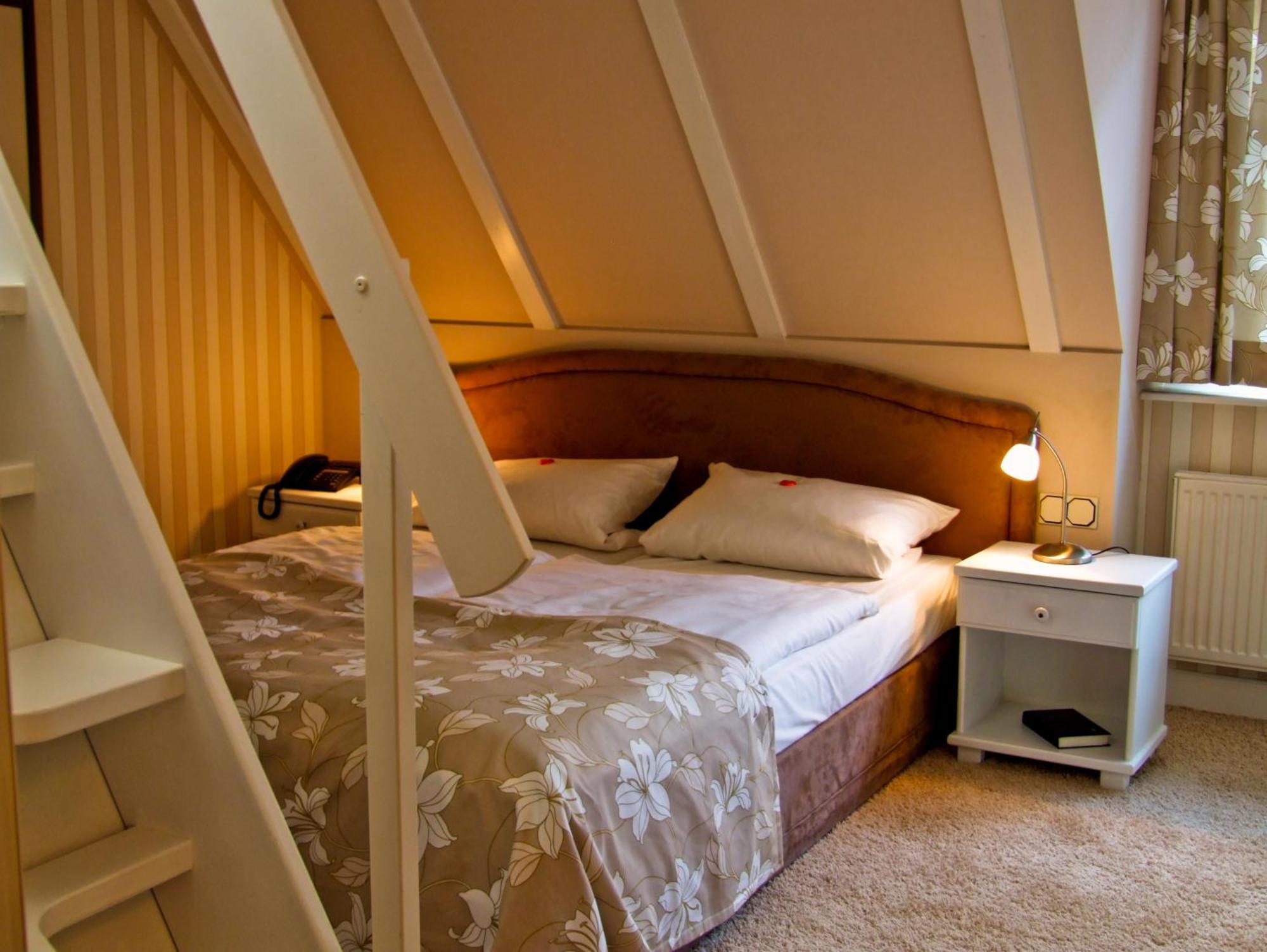 Vogel Hotel & Appartements Rostock