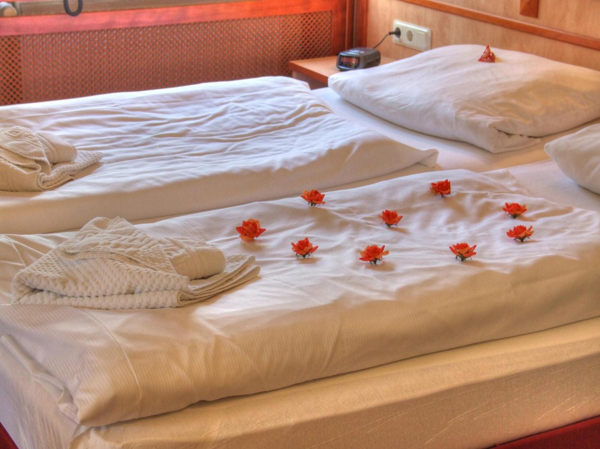 Vogel Appartement&spa