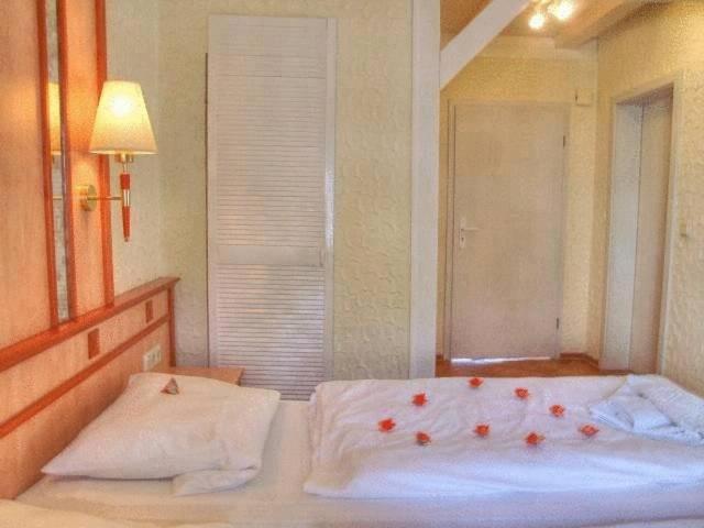 Vogel Hotel & Appartements Rostock