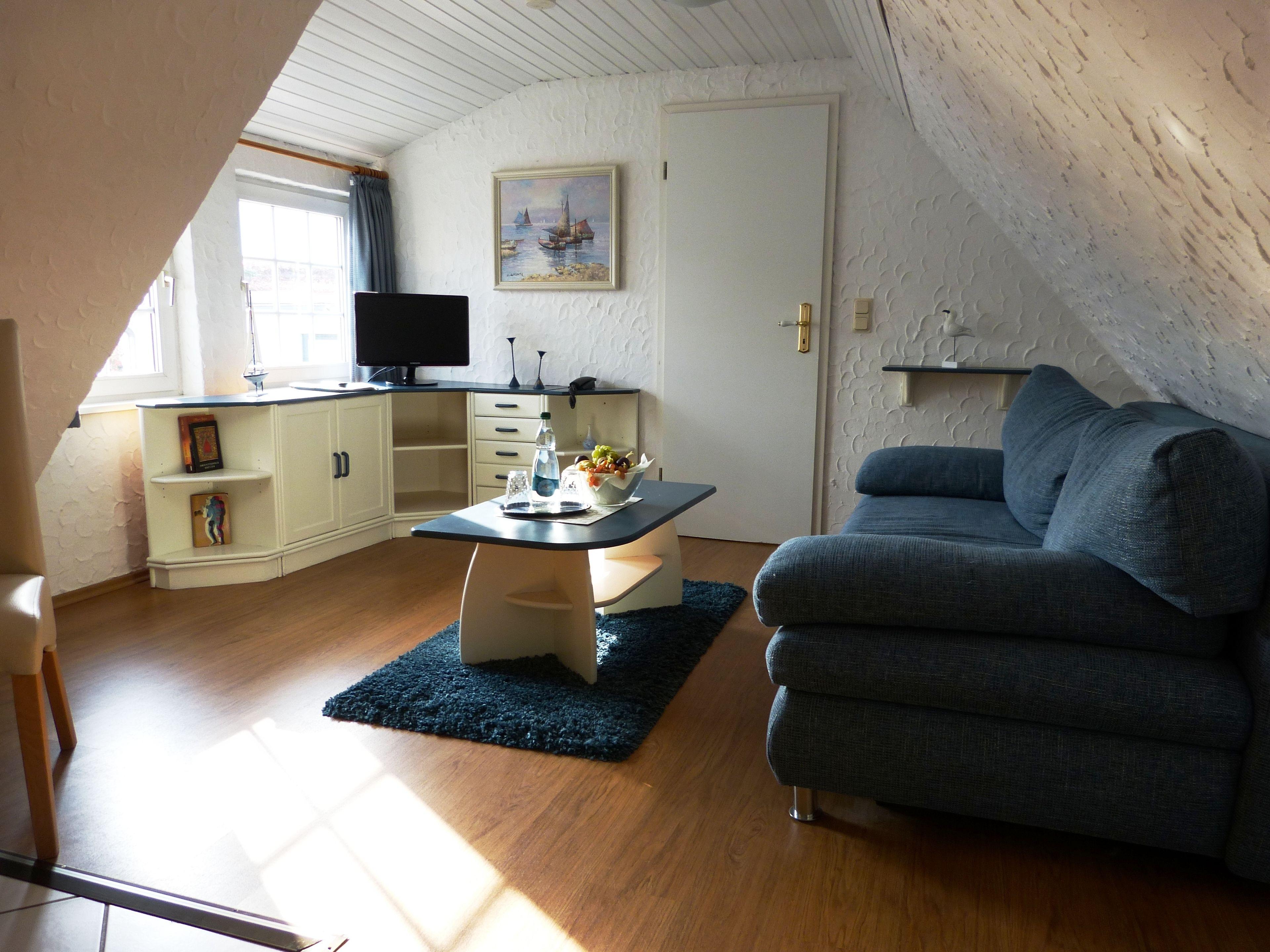 Vogel Hotel & Appartements