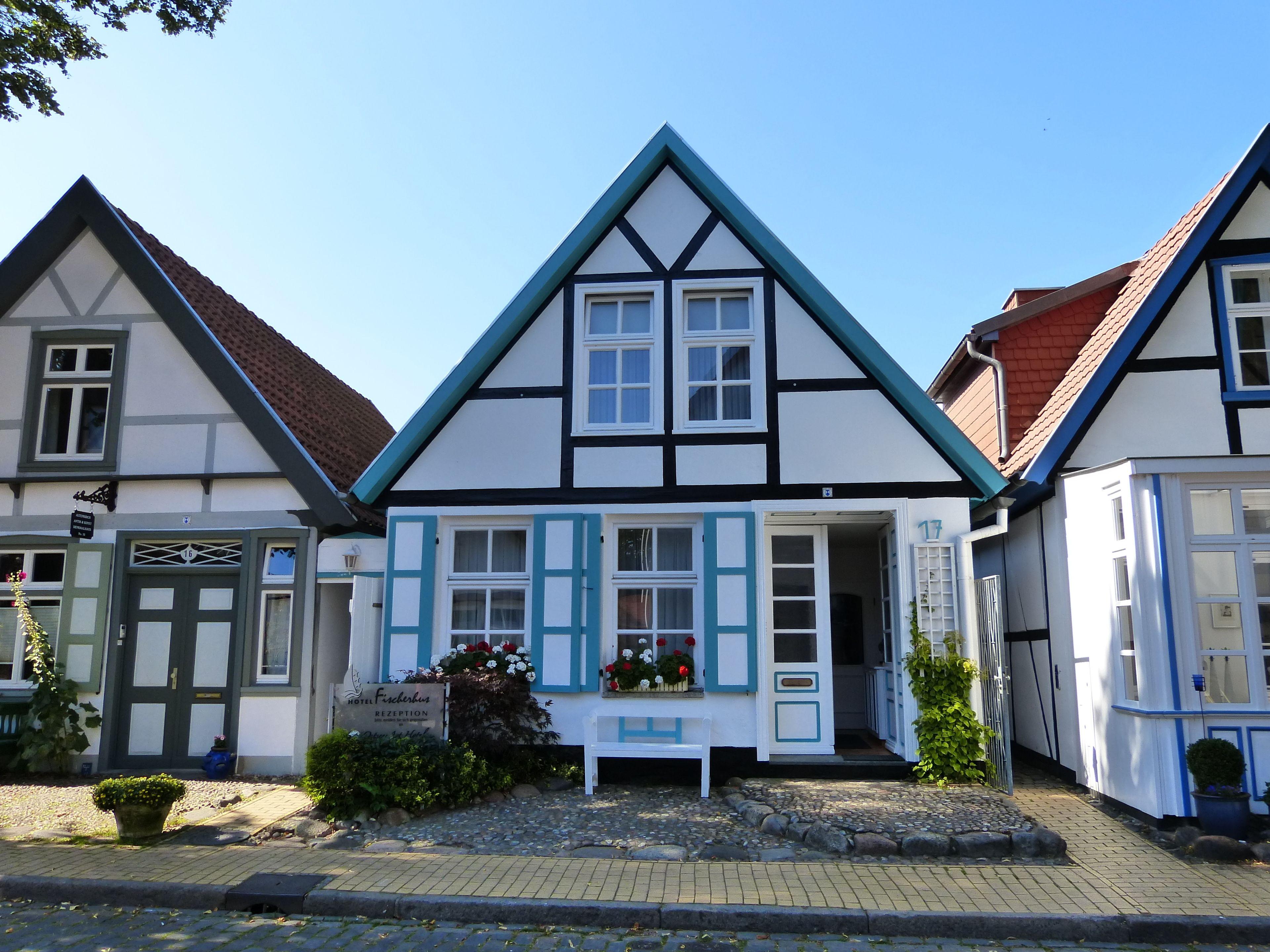 Vogel Appartement&spa 4* Rostock