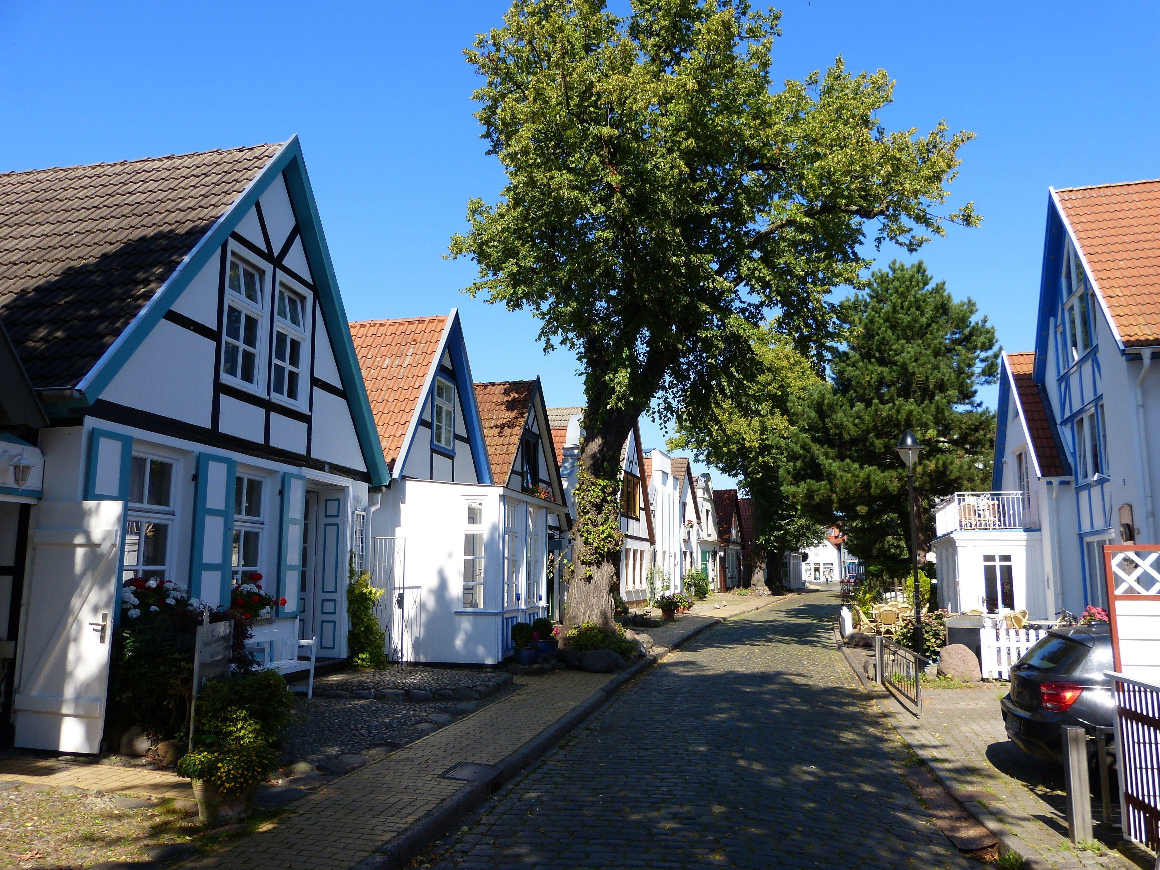 Hotel Vogel Appartement&spa Rostock