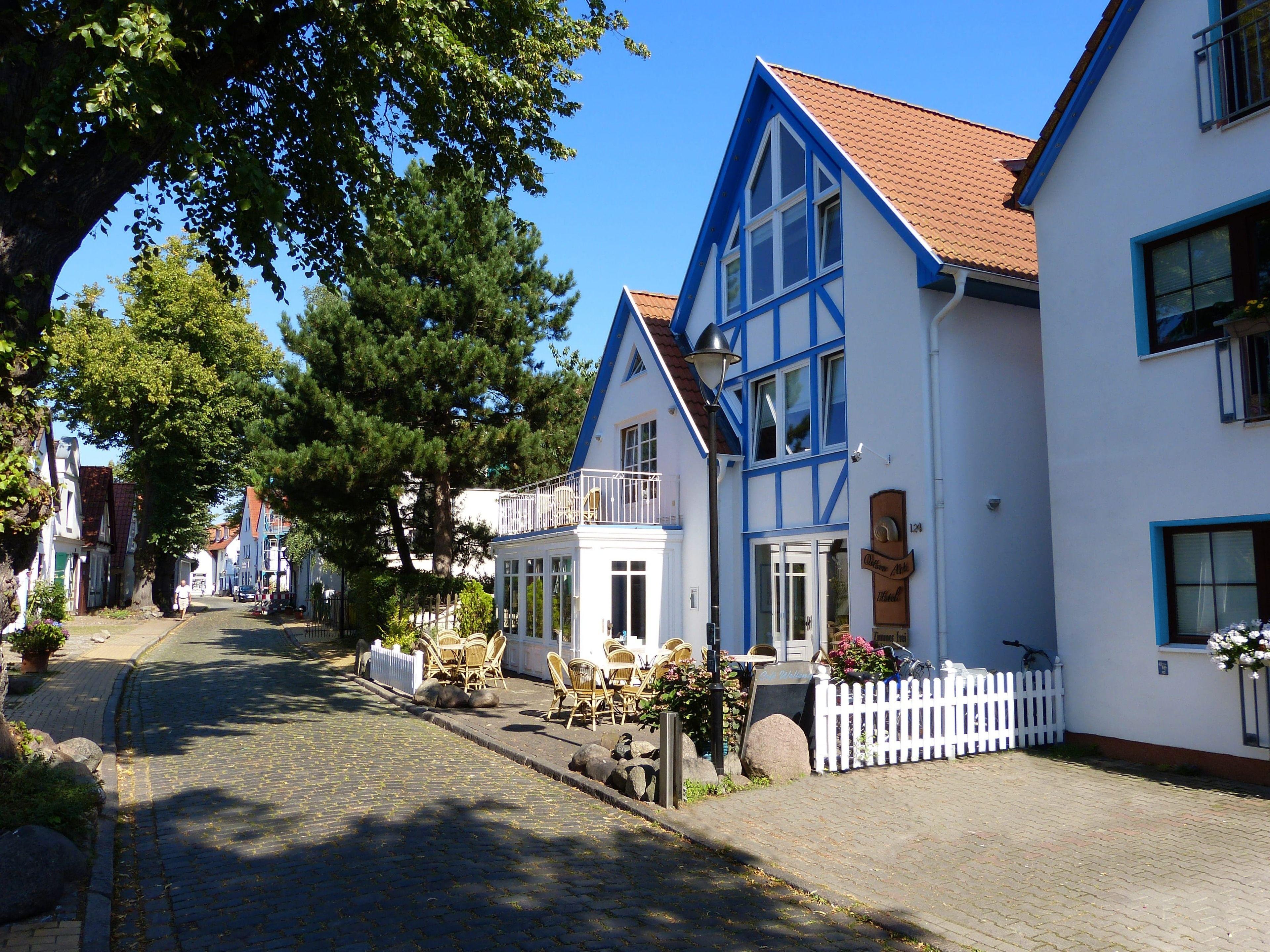 Vogel Appartement&spa Rostock