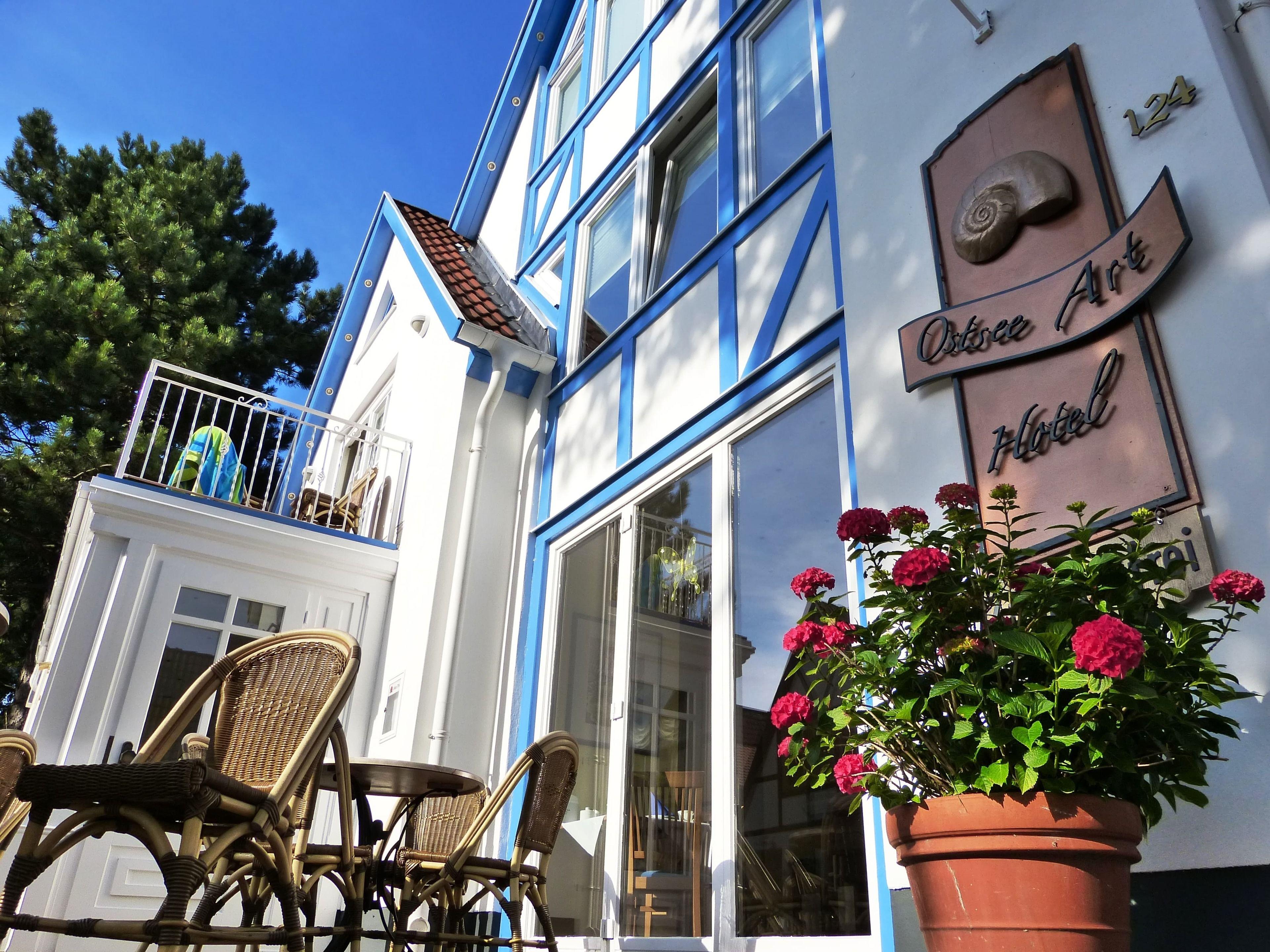 Vogel Hotel & Appartements Hotel