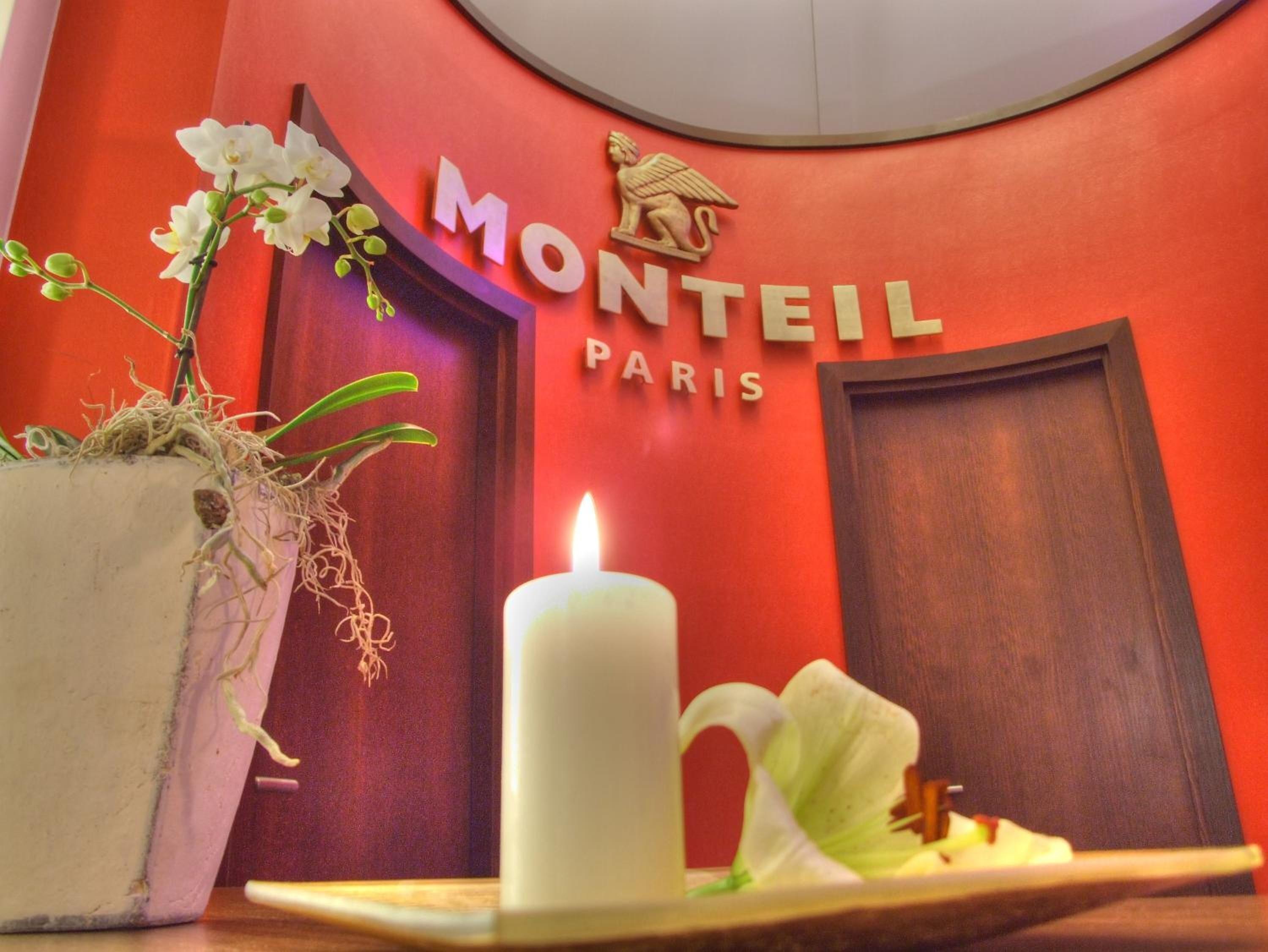 Vogel Hotel & Appartements 4*