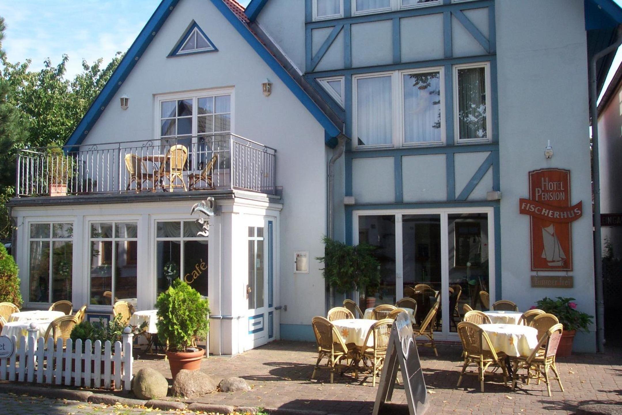 Vogel Hotel & Appartements 4*