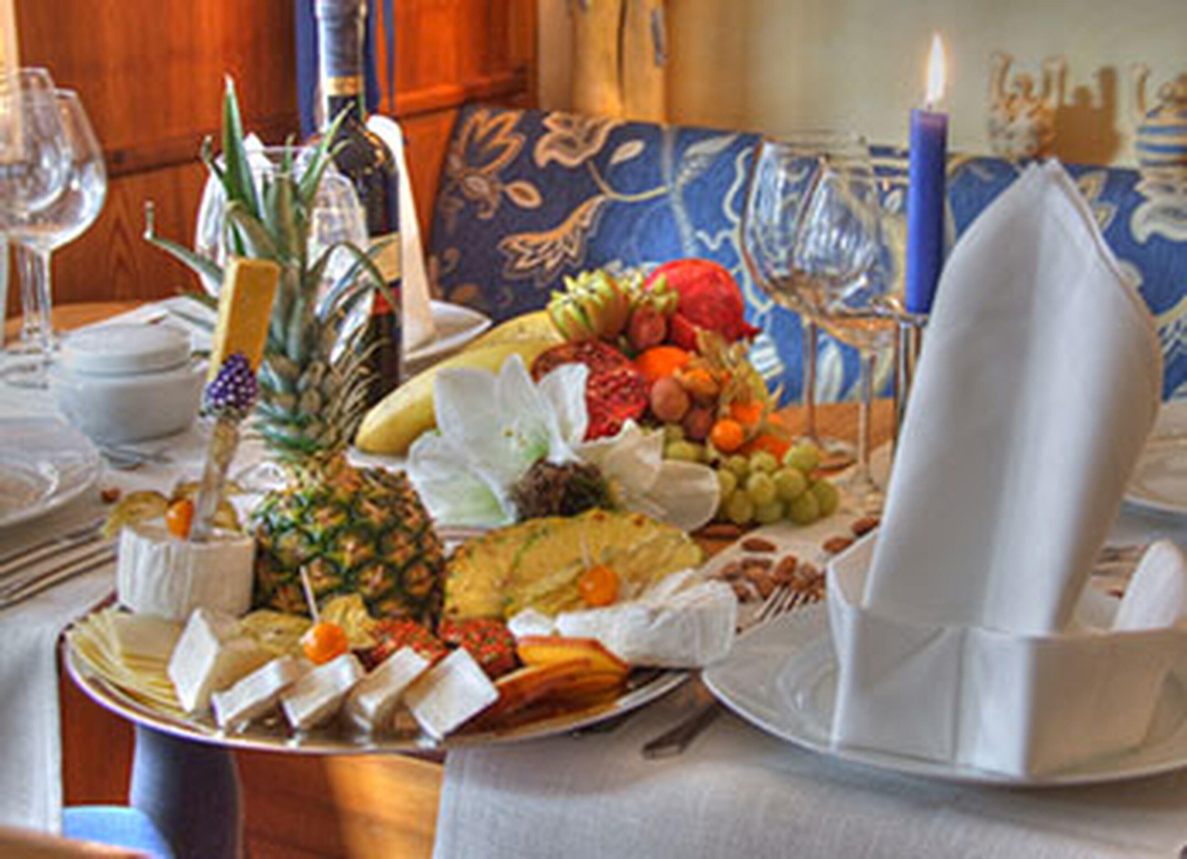 Vogel Hotel & Appartements Rostock