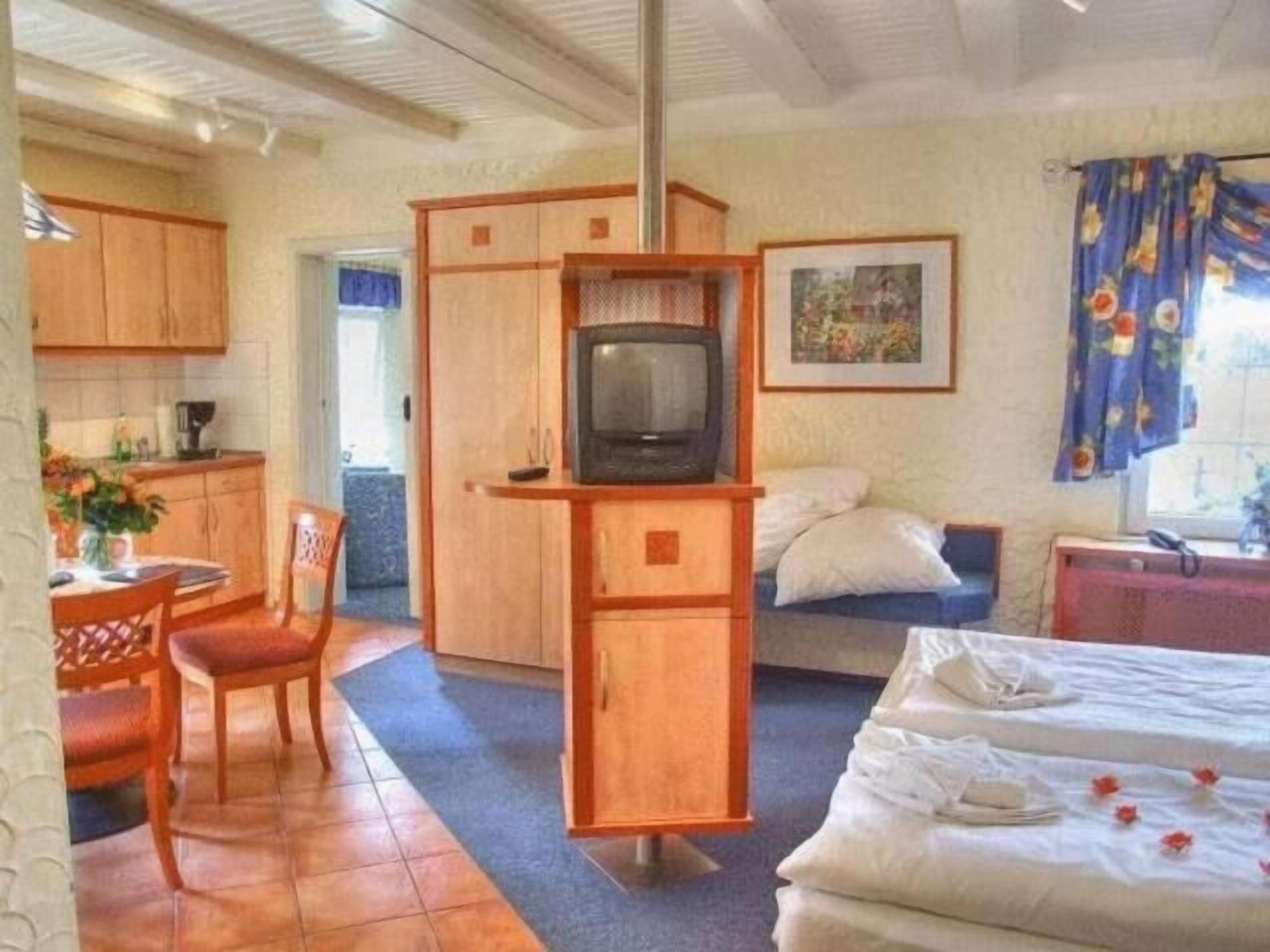 Vogel Hotel & Appartements Hotel Rostock