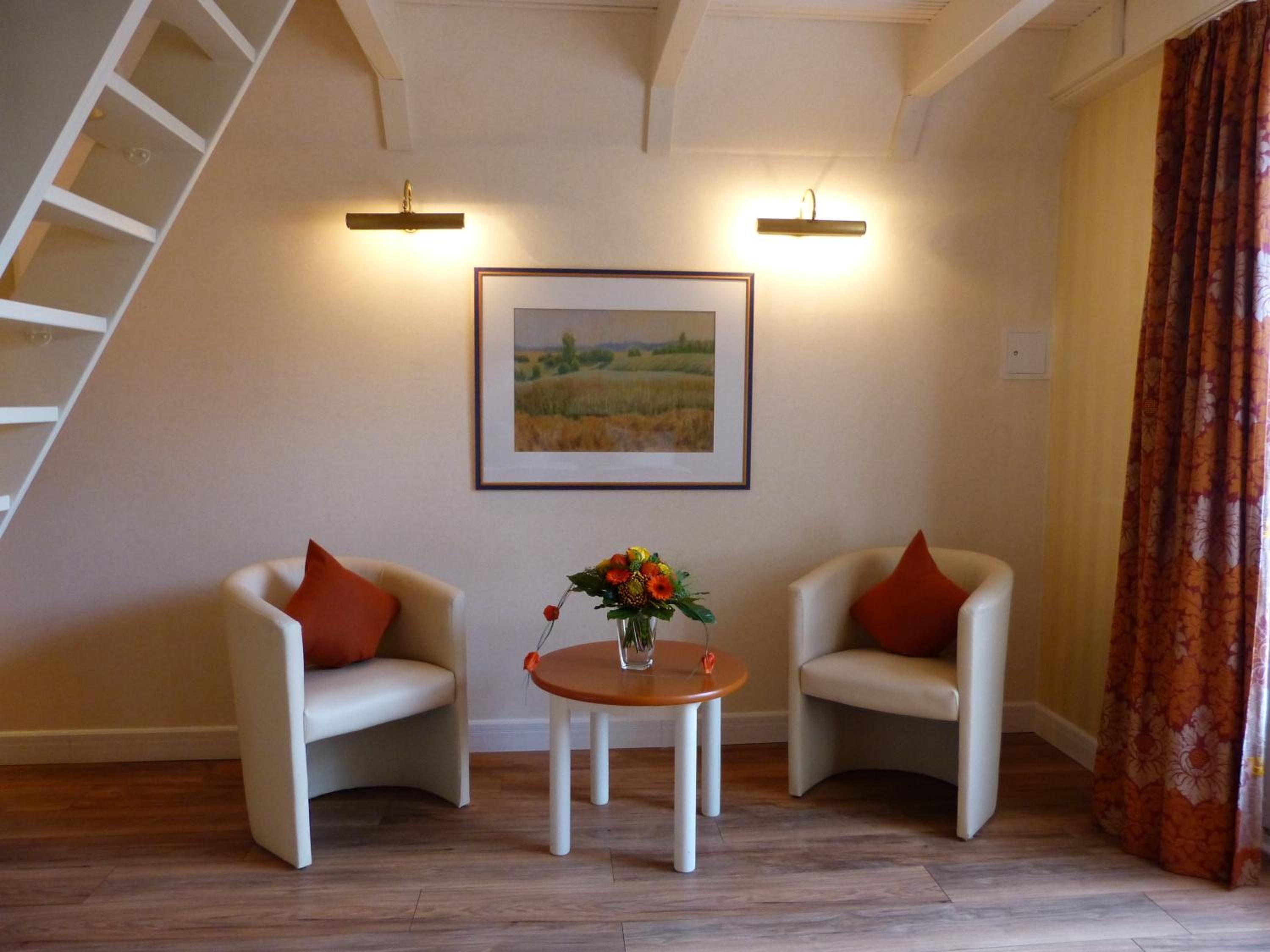 Hotel Vogel Hotel & Appartements