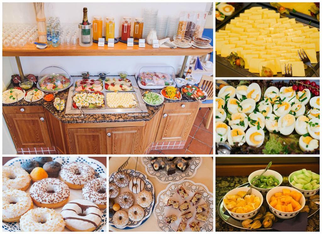 Vogel Hotel & Appartements 4* Rostock