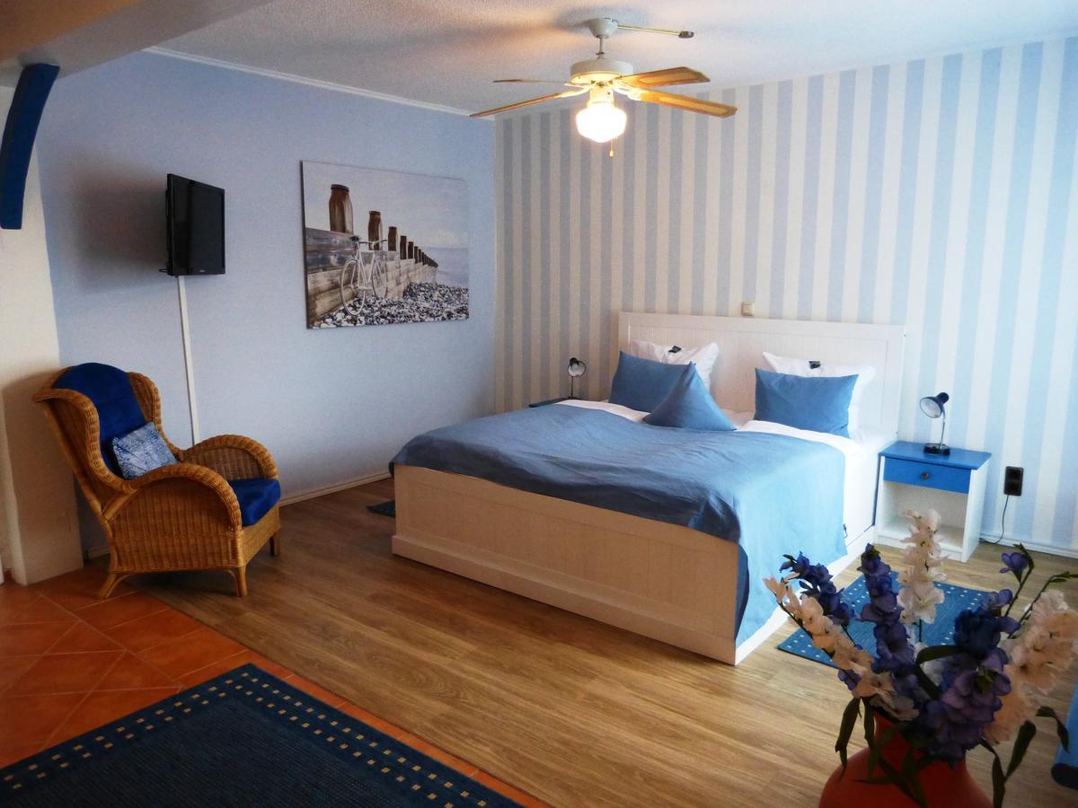 Vogel Appartement&spa 4* Rostock