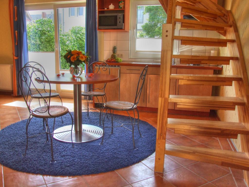 Vogel Hotel & Appartements Hotel